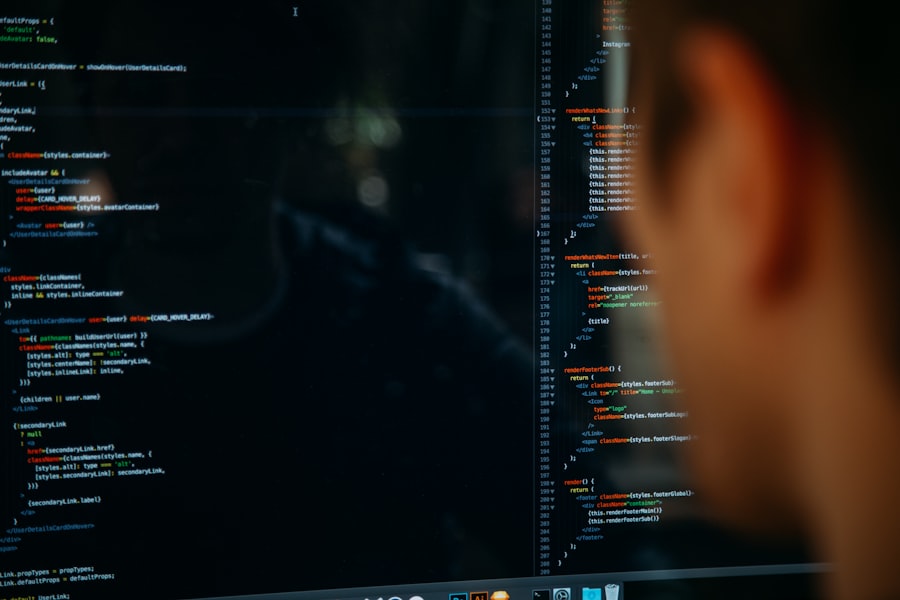software engineering