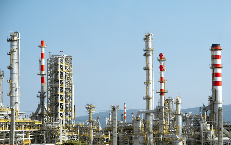 industrial engineering