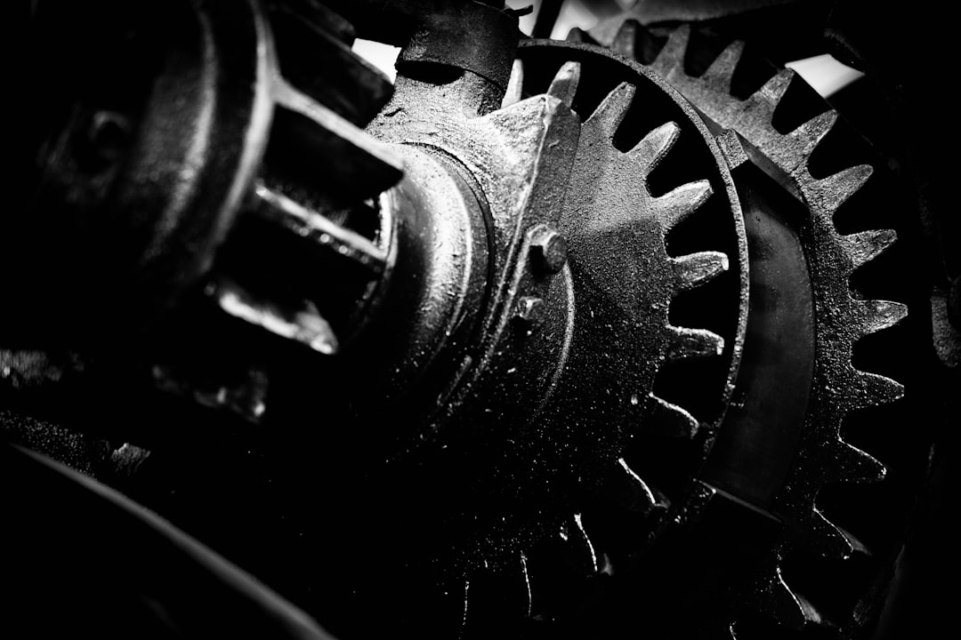 Photo engineering ethics