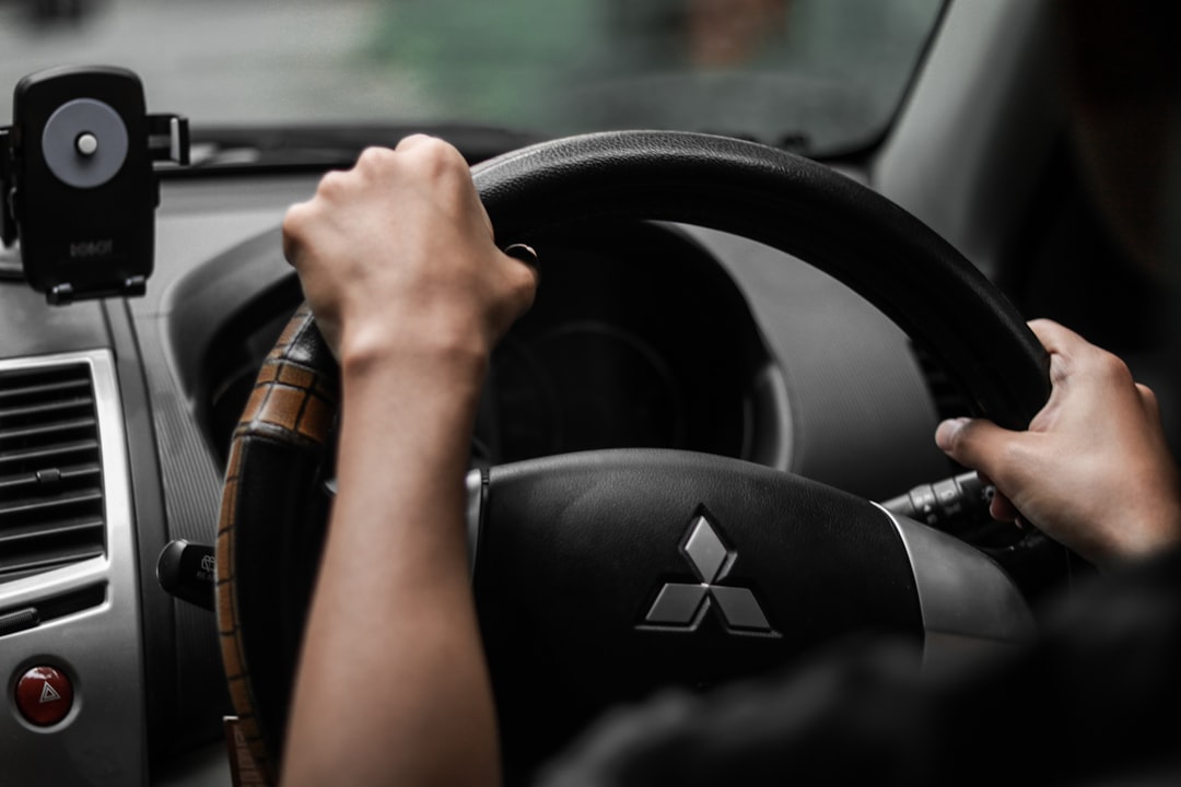 Photo Mitsubishi Outlander