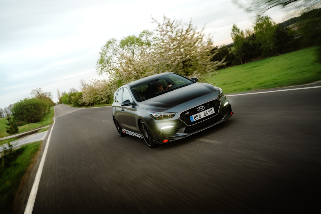 Photo Hyundai i30