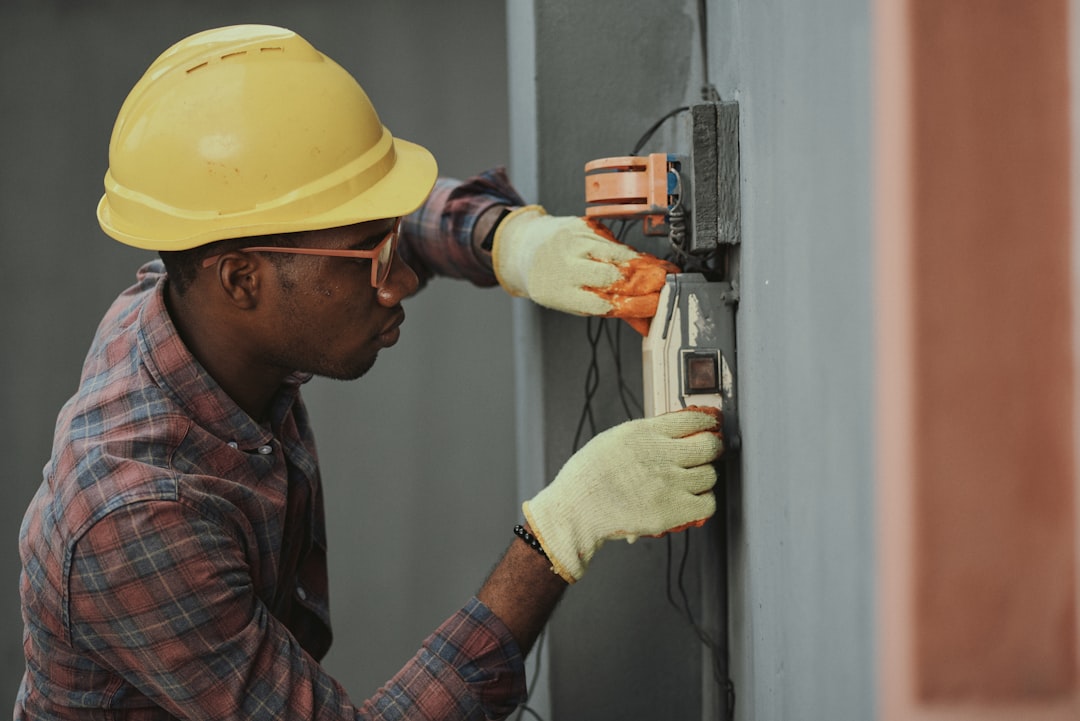 Photo electrical engineering