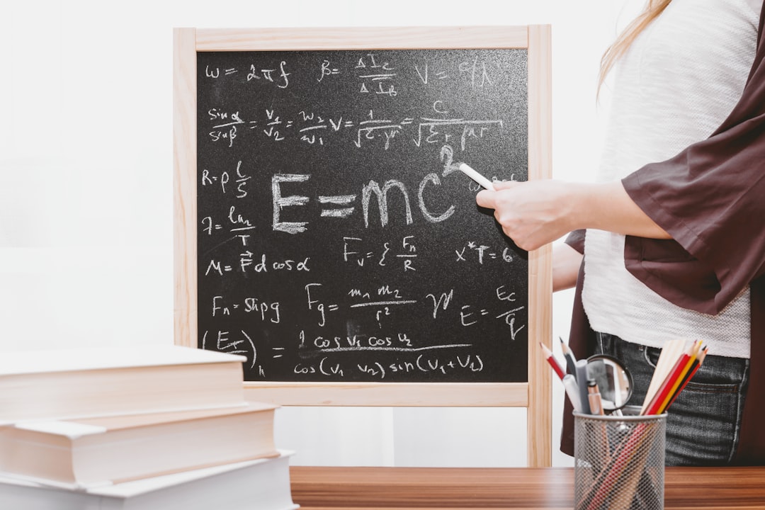 Photo engineering education