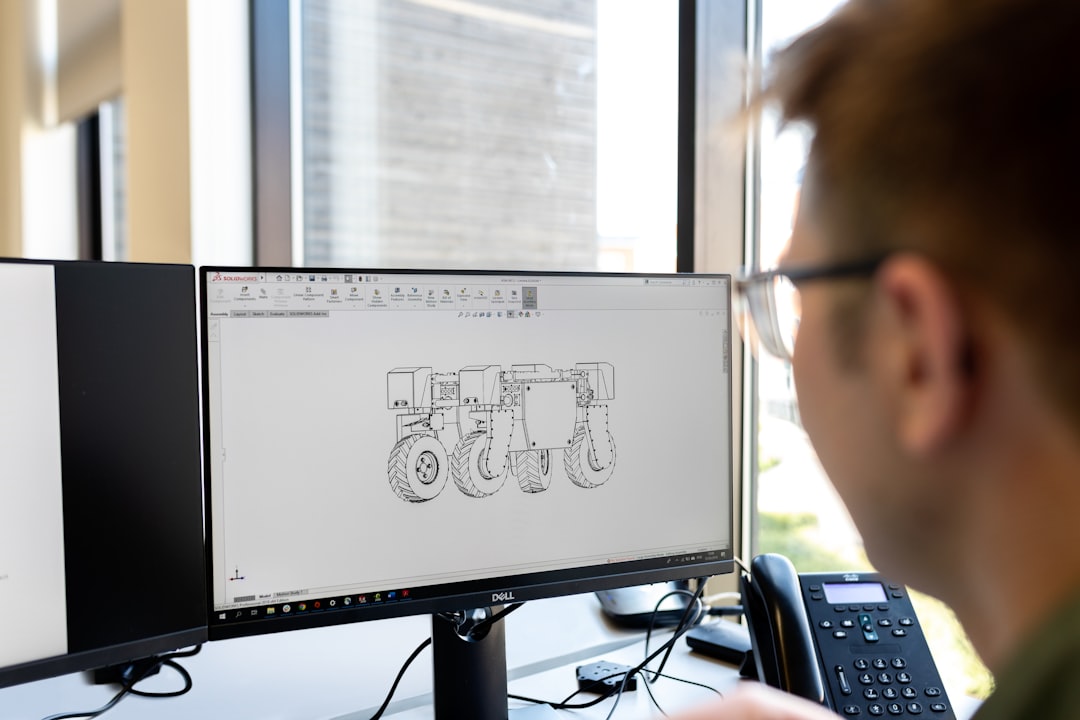 Photo engineering technology