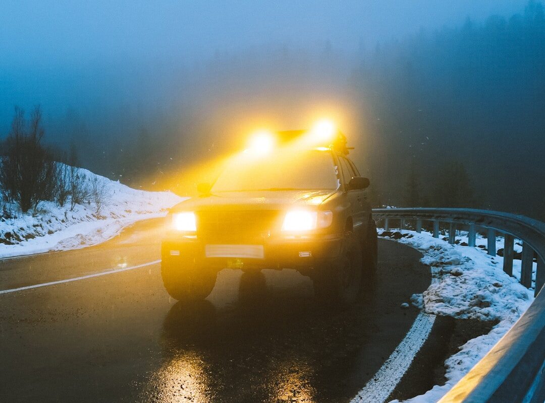 Photo Subaru Forester