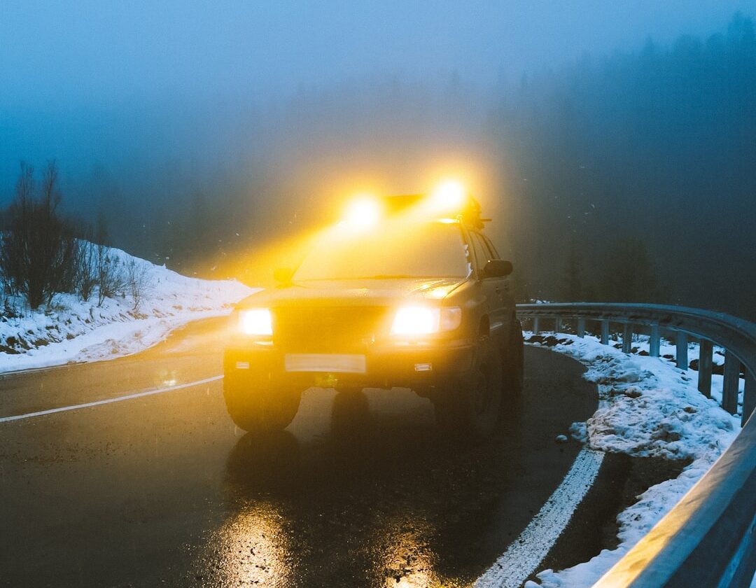 Photo Subaru Forester